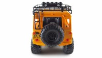 D90X12 Landrover Scale Crawler 4WD schaal 1 op 12 RTR